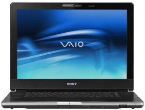 Sony VAIO VGN-AR825E