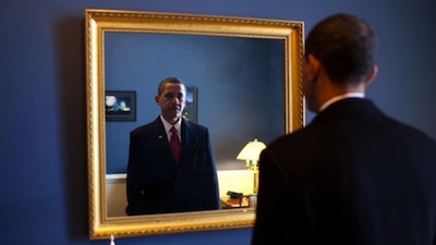 obama-reflection2 – 5 Minutes with Joe