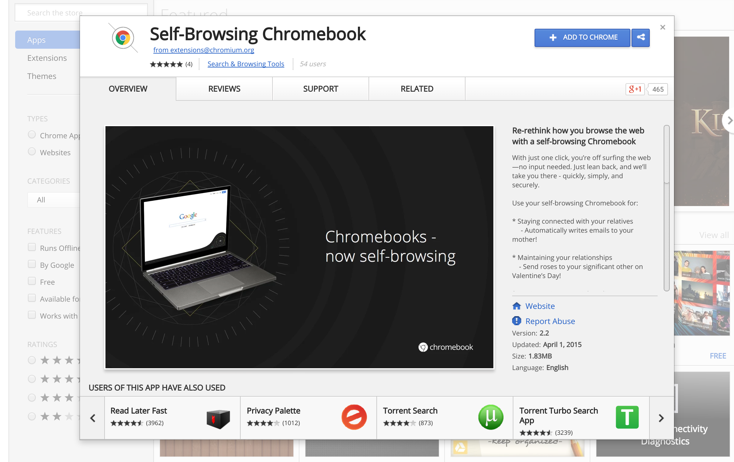 prank chrome extensions google chrome web store