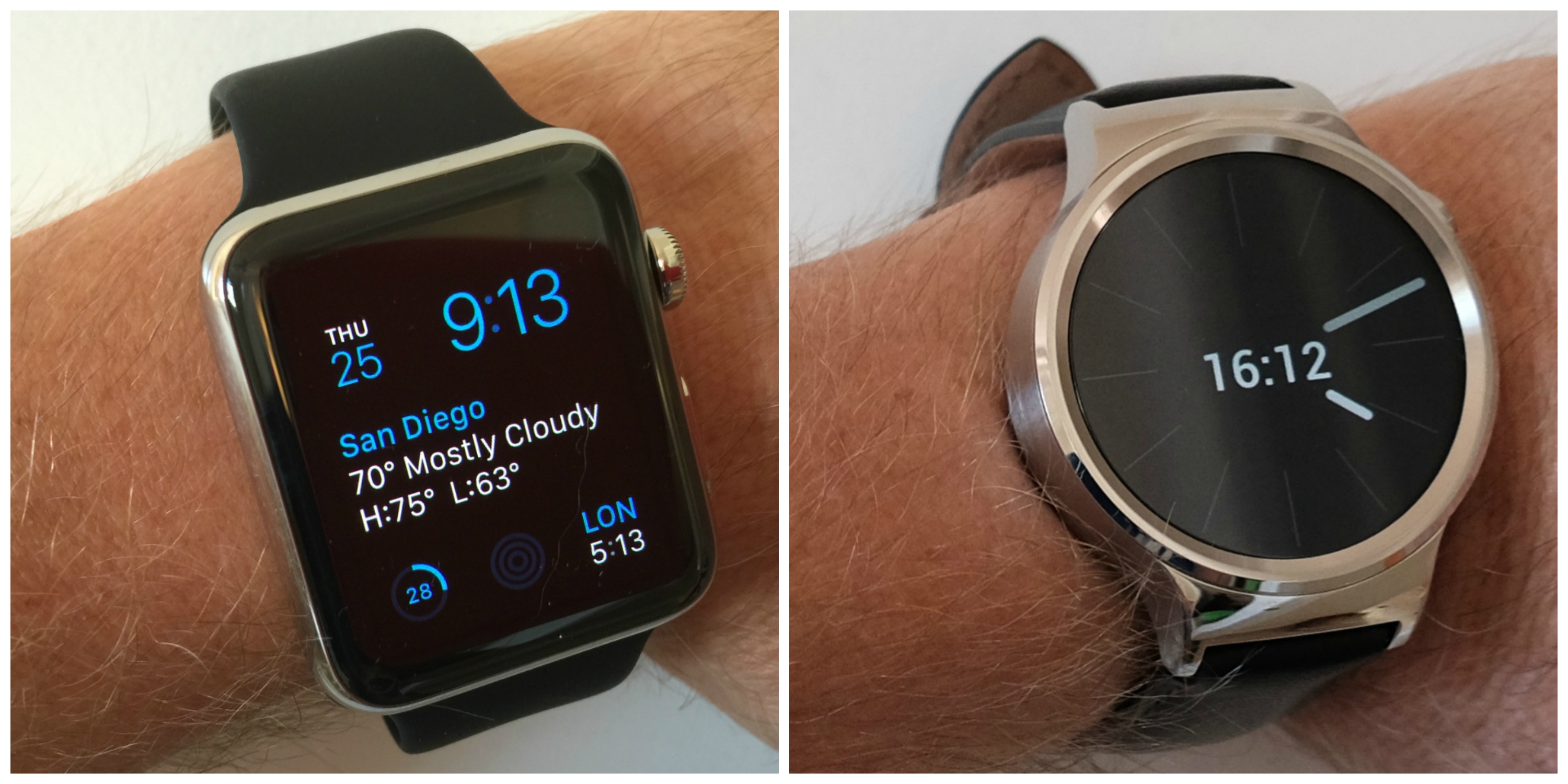 apple-watch-vs-huawei-watch-5-minutes-with-joe