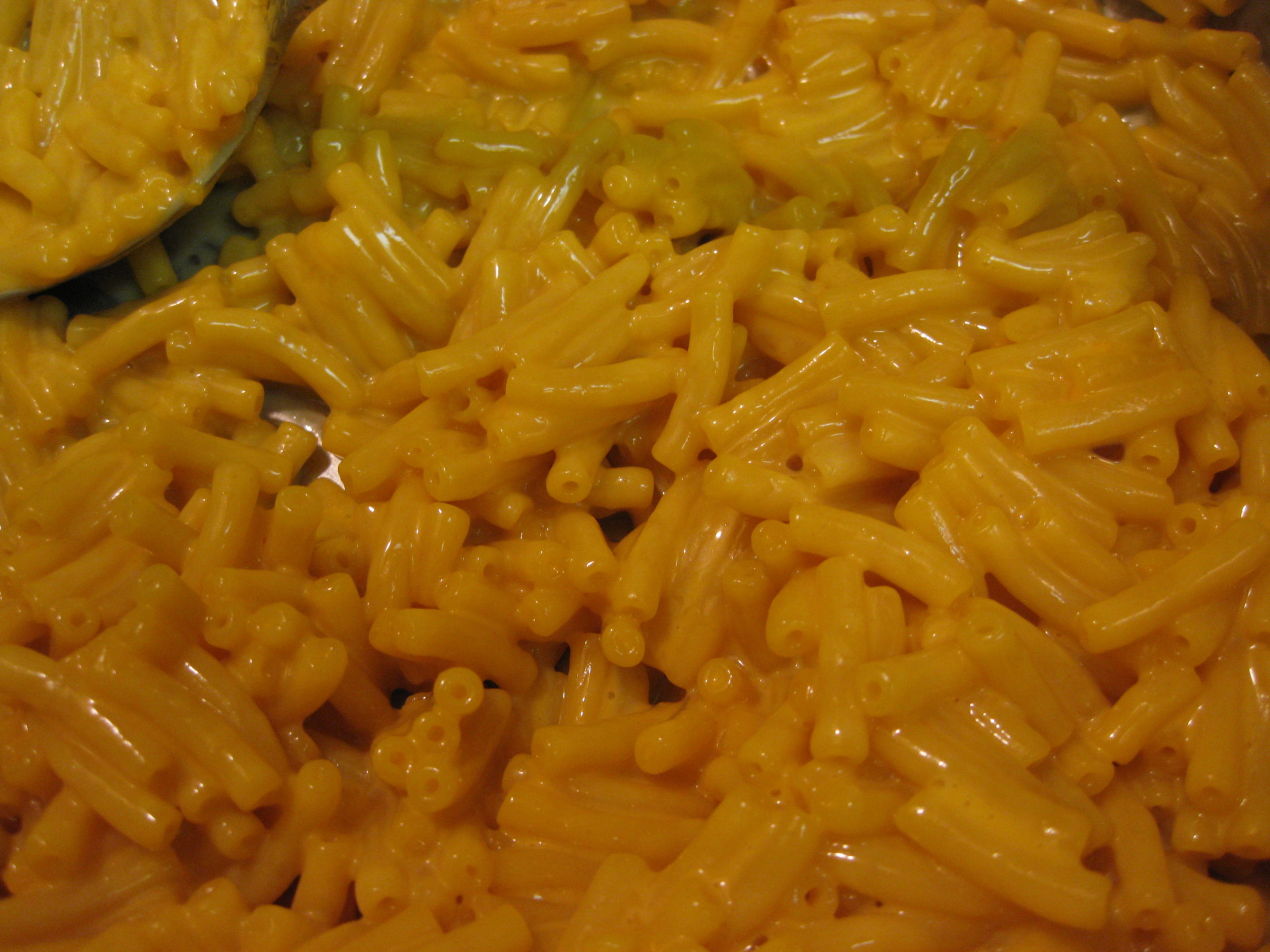 Announcing The Kraft Macaroni And Cheese Index 5 Minutes With Joe